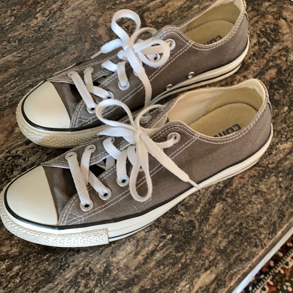 Converse sneakers